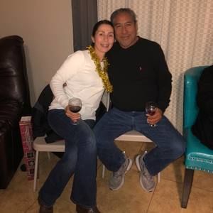 Meet your Posher, Frances